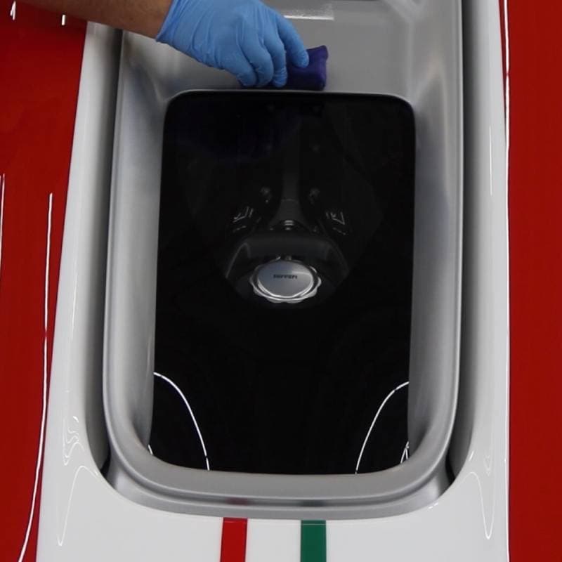 PREMIUM CERAMIC COATING service in Miami