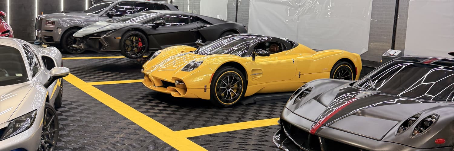 Get a free car protection quote in Miami