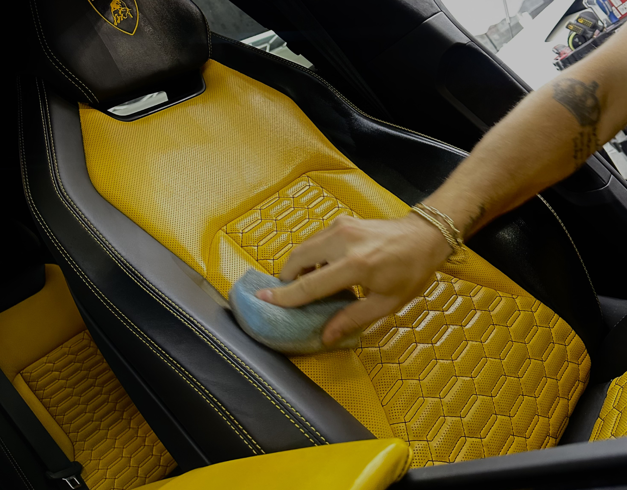 Supercar Ceramic Coating and PPF Miami: Why the Combination Is the Gold Standard